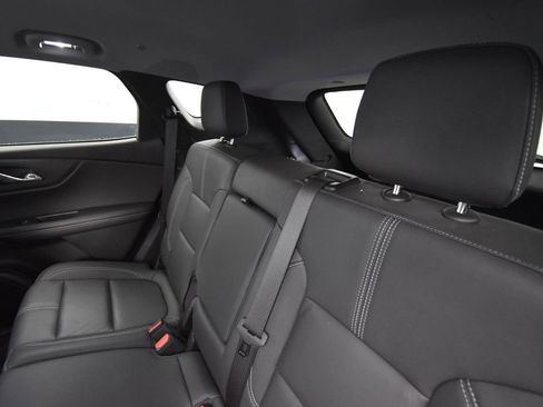 Used 2023 Chevrolet Blazer LT w/ Midnight/Sport Edition AWD/4WD image 12