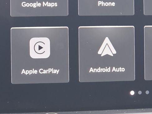 New 2025 Honda Accord Touring image 6