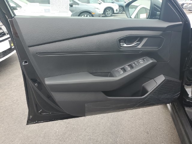 New 2026 Honda Accord LX image 16