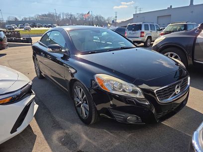 Used 2011 Volvo C70 T5