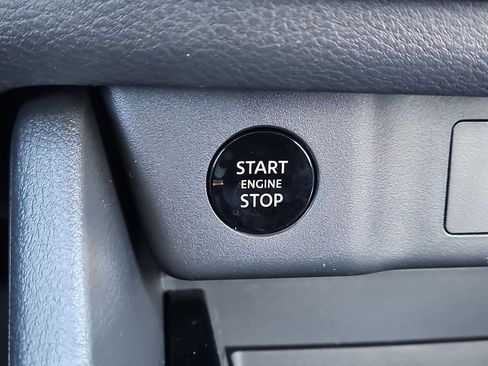 New 2026 Nissan Rogue SV w/ Cold Weather Package AWD/4WD image 13