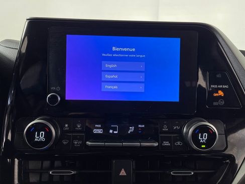 Certified 2025 Toyota Highlander LE image 20