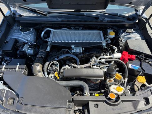 Used 2023 Subaru WRX Premium image 20