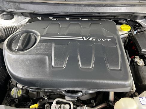 Used 2022 Jeep Cherokee Trailhawk w/ Trailer Tow Group image 28