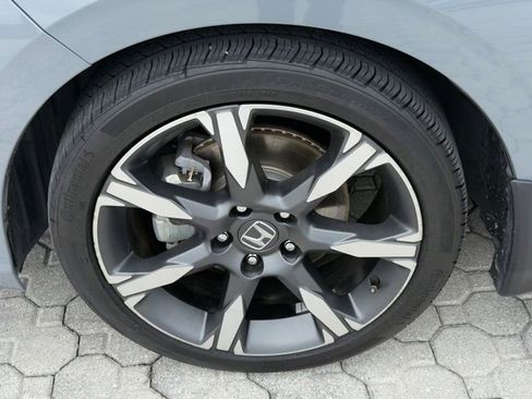 Used 2025 Honda Civic Sport Touring image 18