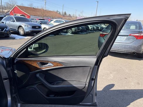 Used 2018 Audi A6 2.0T Premium Plus w/ Premium Plus Package image 13