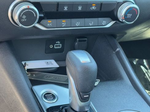 Used 2021 Nissan Altima 2.5 S w/ Driver Assist Package image 24