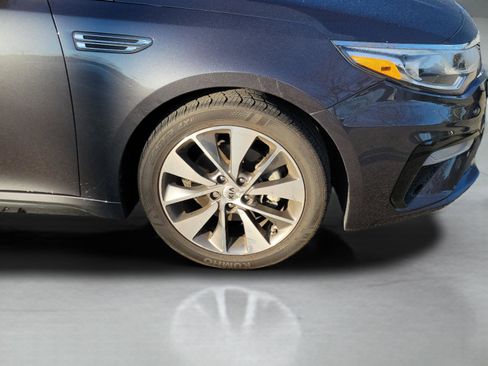 Used 2019 Kia Optima S image 28