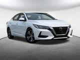 Used 2023 Nissan Sentra SV image 2
