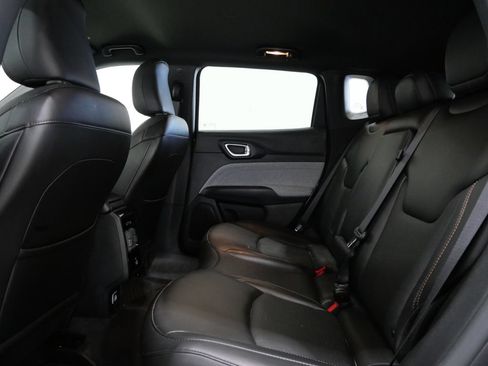 Used 2023 Jeep Compass Latitude AWD/4WD image 22