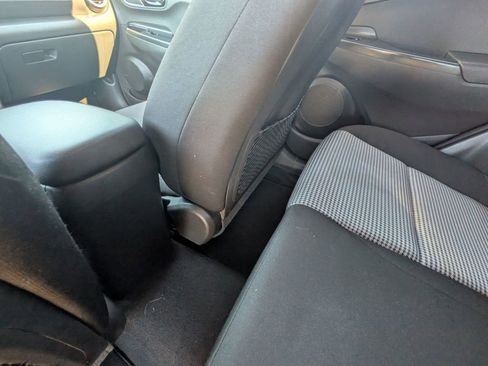 Used 2021 Hyundai Kona Night w/ Cargo Package image 28