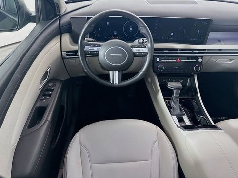 Used 2025 Hyundai Tucson SEL image 22