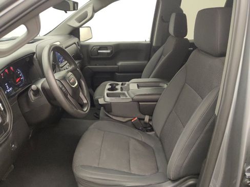 Used 2020 GMC Sierra 1500 2WD Double Cab w/ Sierra Value Package image 17