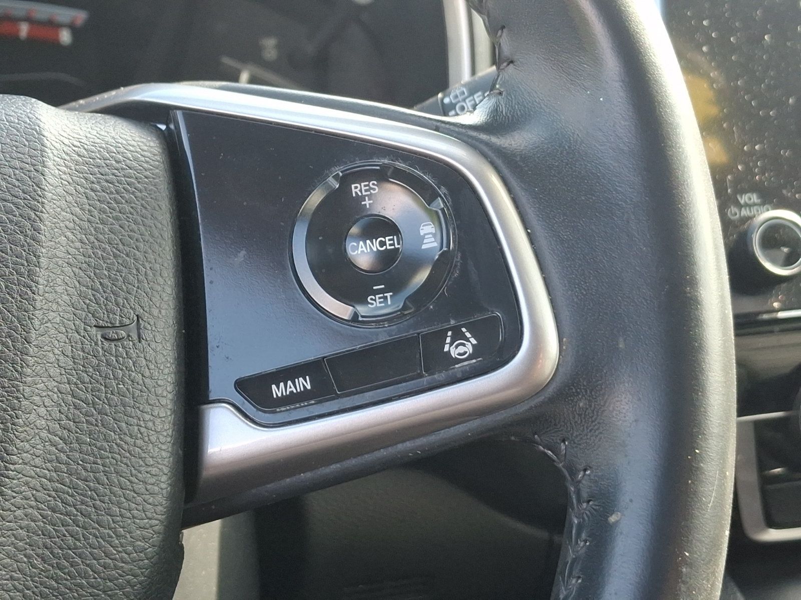 Used 2017 Honda CR-V Touring image 22