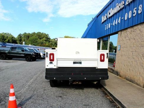 Used 2020 Chevrolet Silverado 2500 LT w/ All Star Edition image 5