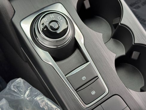 Used 2024 Ford Escape ST-Line Select image 29