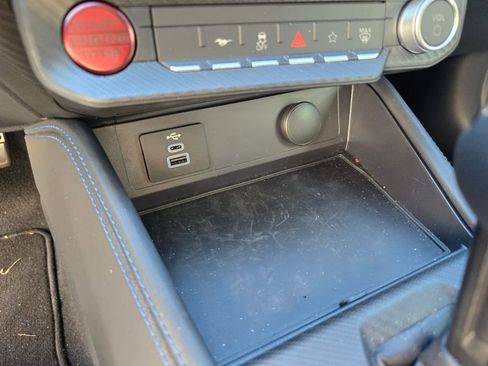 Used 2025 Ford Mustang Dark Horse image 55