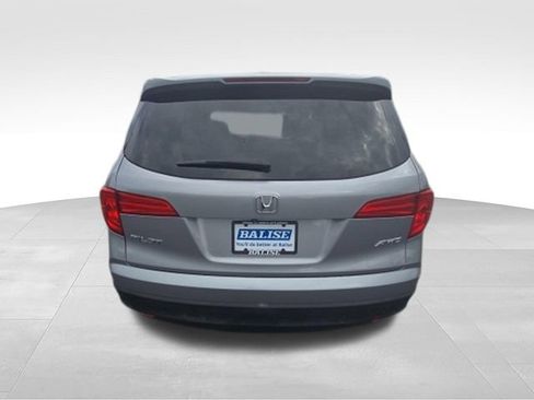 Used 2016 Honda Pilot EX-L image 8