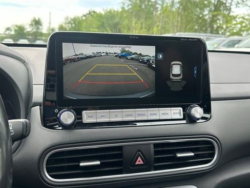 Used 2021 Hyundai Kona Ultimate w/ Cargo Package image 28