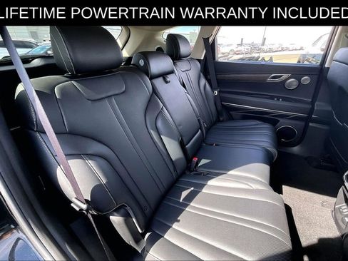 Used 2022 Genesis GV80 2.5T w/ Advanced Package 03 image 36