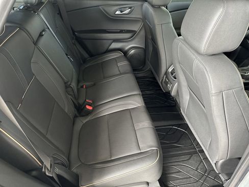 Certified 2025 Chevrolet Blazer Premier w/ LPO, Floor Liner Package image 37