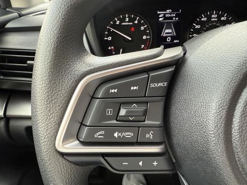 Certified 2025 Subaru Impreza 2.0i image 21