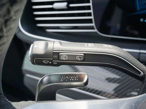 New 2026 Mercedes-Benz GLE 63 AMG S image 35