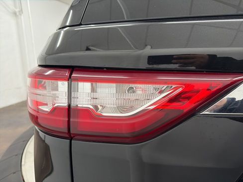 Used 2020 Chevrolet Traverse LS w/ LPO, Floor Liner Package image 12