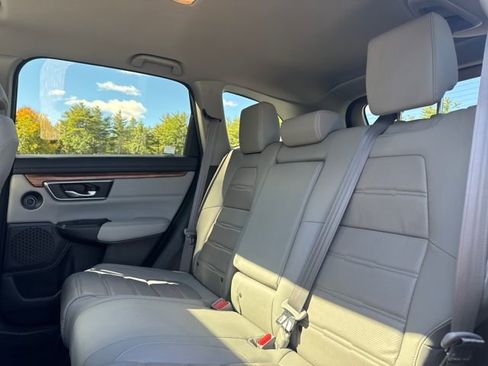 Used 2020 Honda CR-V Touring image 18