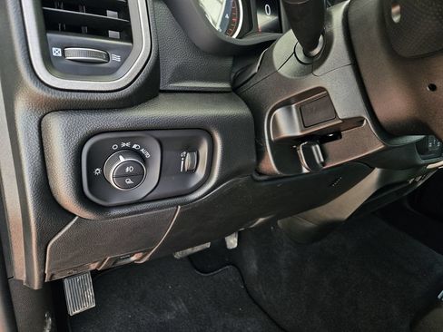 New 2026 RAM 3500 Tradesman AWD/4WD image 14