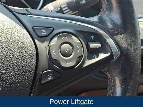 Used 2016 Buick Envision Premium AWD/4WD image 8