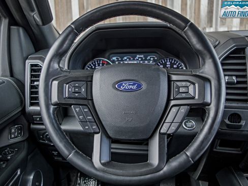 Used 2019 Ford Expedition Max Limited image 14