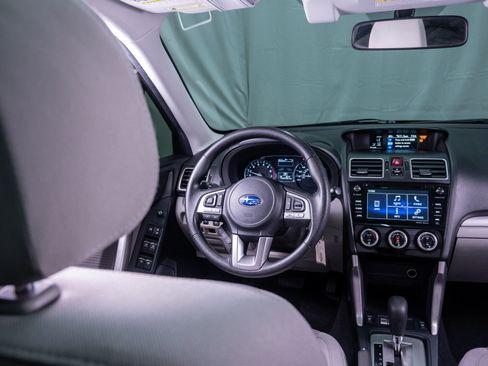 Used 2018 Subaru Forester 2.5i Premium AWD/4WD image 13