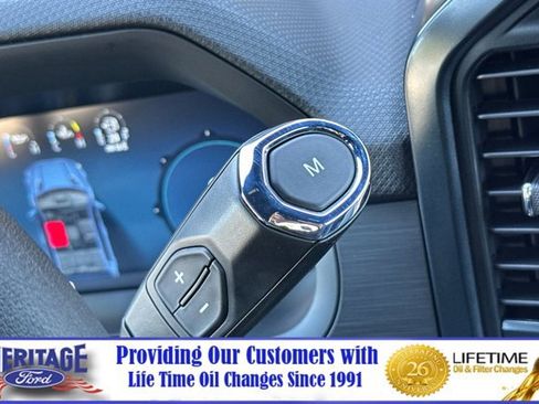 New 2025 Ford F150 STX w/ Equipment Group 200A image 20