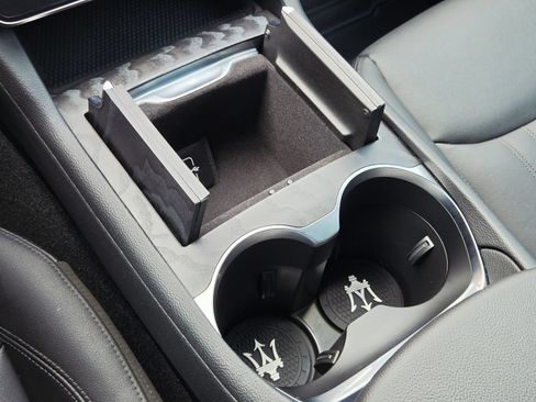 Used 2023 Maserati Grecale GT AWD/4WD image 25