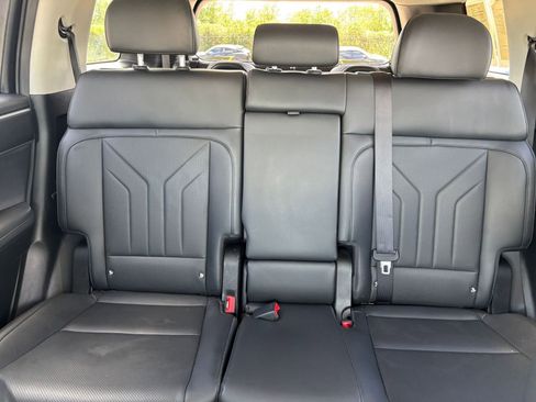 Used 2025 Hyundai Santa Fe SEL image 41