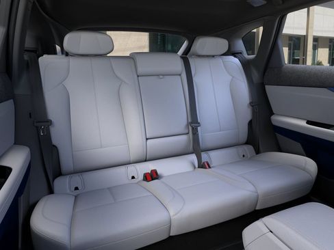 New 2026 Cadillac Optiq Sport 1 RWD image 17