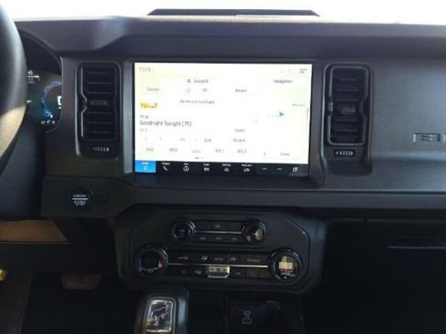 Used 2025 Ford Bronco Big Bend image 9