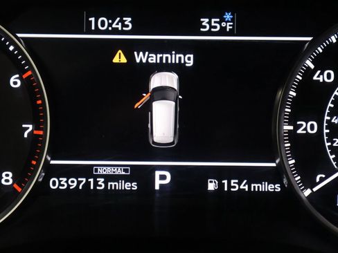 Used 2022 Mitsubishi Outlander SEL image 43