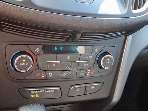 Used 2019 Ford Escape SE AWD/4WD image 31