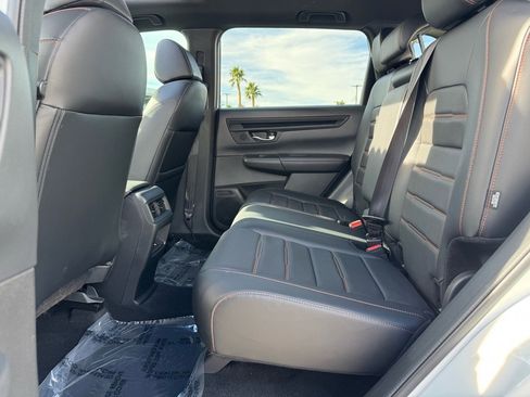 Used 2024 Honda CR-V Sport-L image 16