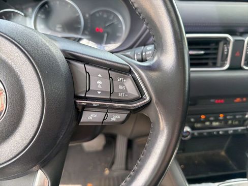 Used 2020 MAZDA CX-5 Grand Touring Reserve image 20