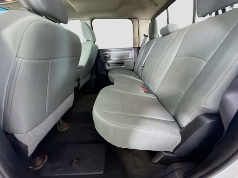 Used 2016 RAM 2500 SLT image 24