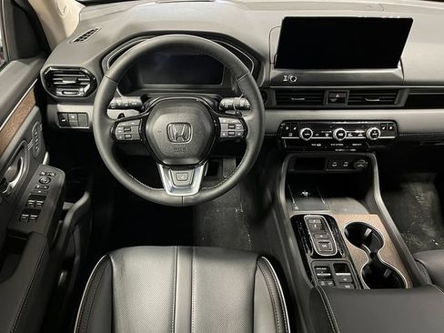New 2026 Honda Pilot Elite image 17