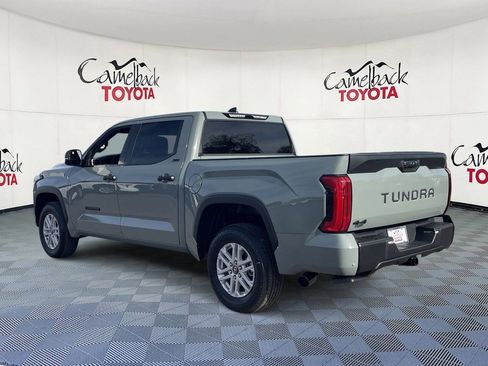 New 2026 Toyota Tundra SR5 image 5