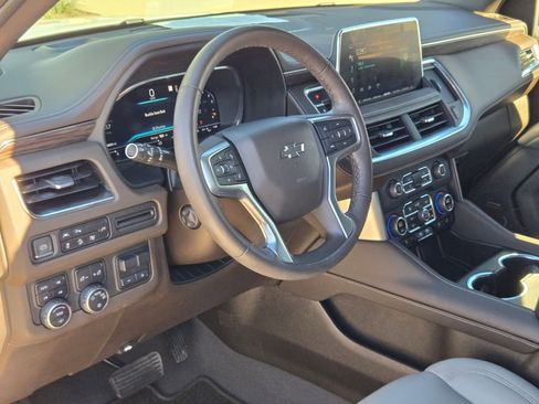 Certified 2022 Chevrolet Tahoe Z71 w/ Z71 Off-Road Package image 10