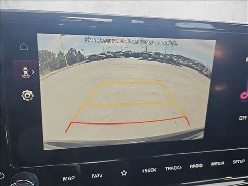 Used 2023 Kia Forte GT image 14