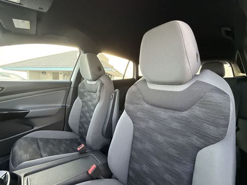 Certified 2021 Volkswagen ID.4 Pro RWD image 14