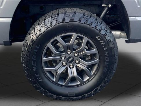 Certified 2024 Ford F150 Tremor w/ Tow/Haul Package AWD/4WD image 10
