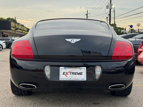 Used 2010 Bentley Continental GT Speed w/ Convenience Specification Pkg AWD/4WD image 3